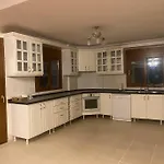 빌라 Nefes *