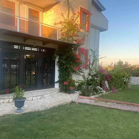 Nefes Villa