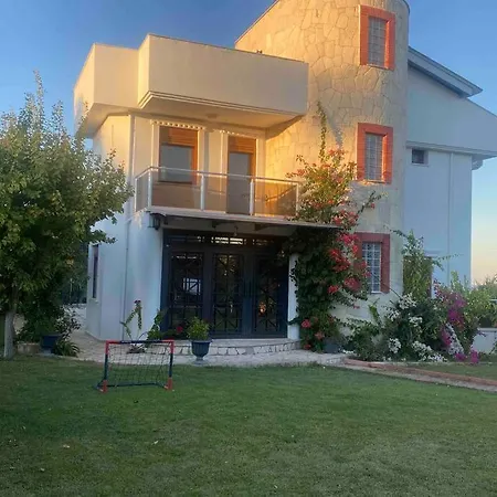 Nefes 빌라