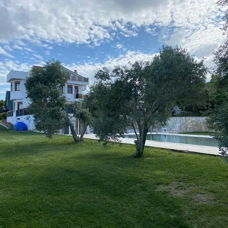 Villa Nefes Urla