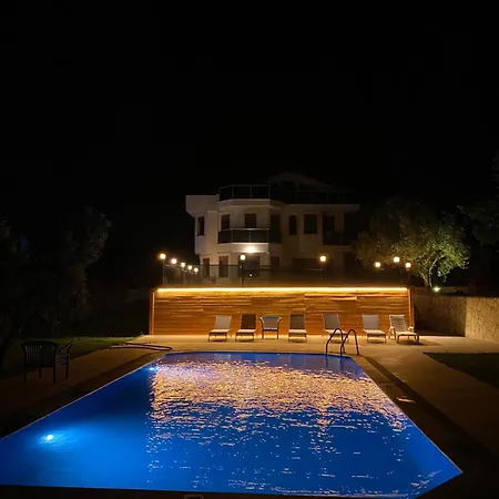 Villa Nefes Urla