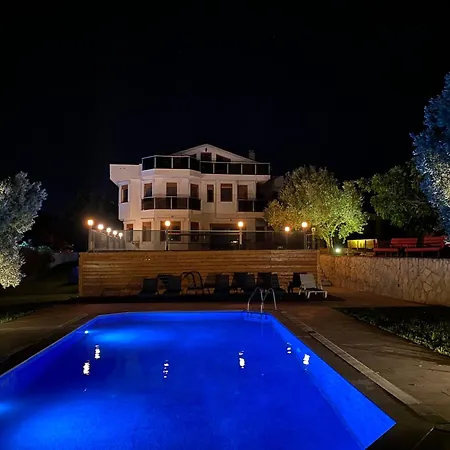 Nefes Villa