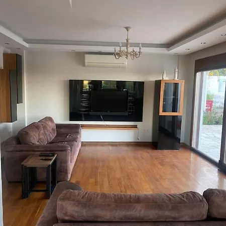 Nefes Villa