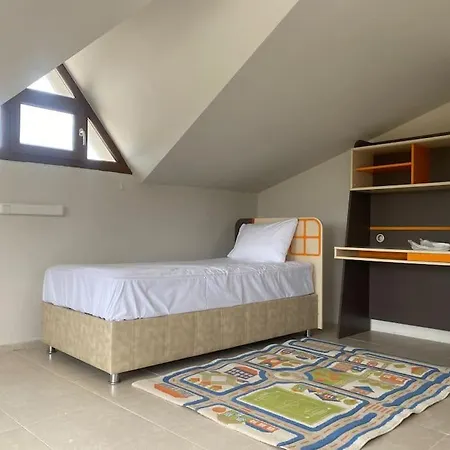 Villa Nefes Urla