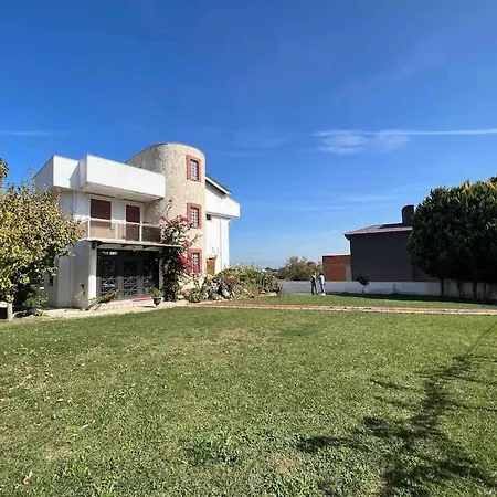 Nefes Villa Urla