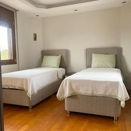 Nefes Villa Urla