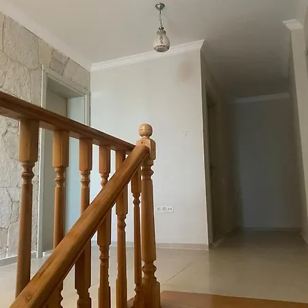 Nefes Villa *