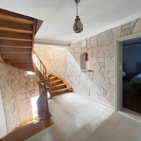 Villa Nefes Urla
