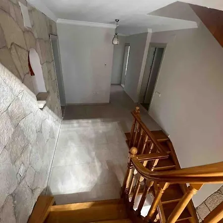Nefes Villa Urla