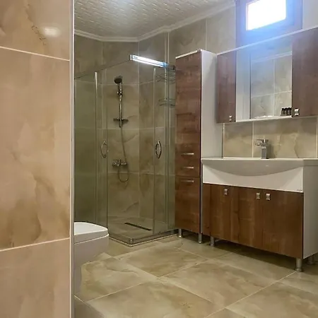 Villa Nefes