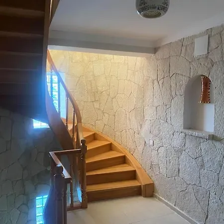 Nefes Villa *