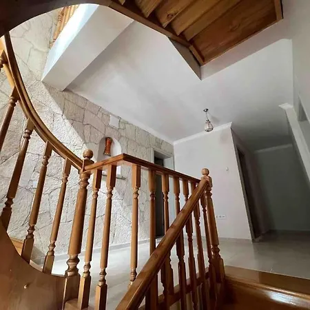Nefes Villa *