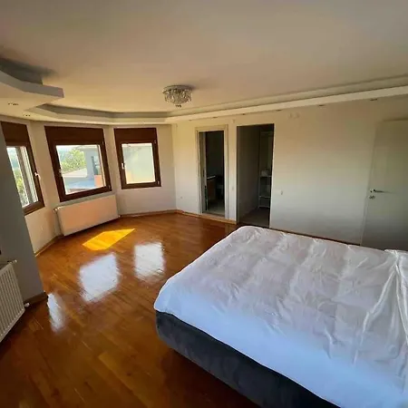 Villa Nefes
