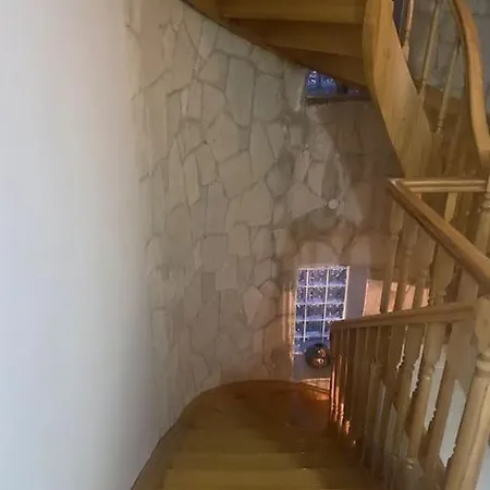 Villa Nefes