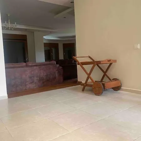 Nefes Villa