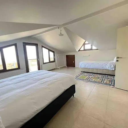 Villa Nefes Urla