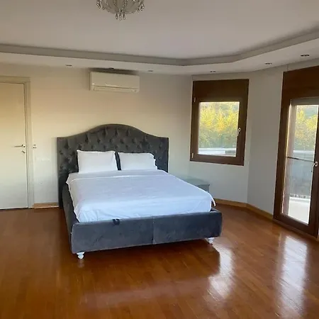 Nefes Villa *