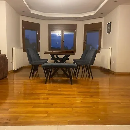 Villa Nefes