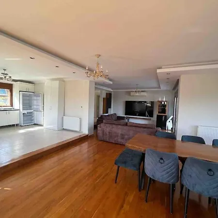 Villa Nefes Urla