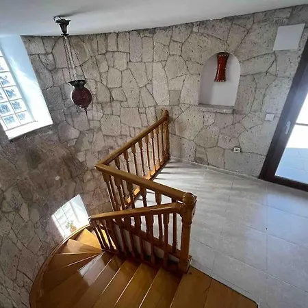 Nefes Villa