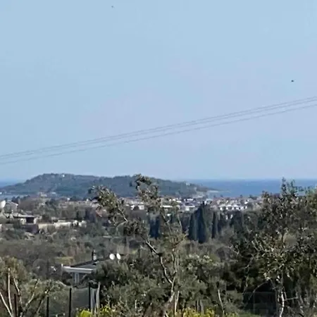 Villa Nefes