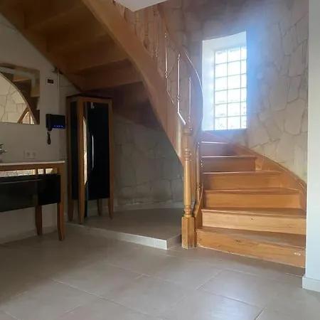 Villa Nefes Urla
