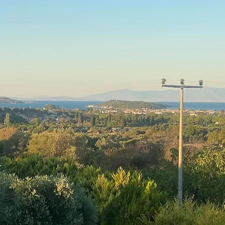 Nefes Villa *