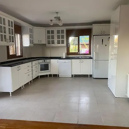 Villa Nefes