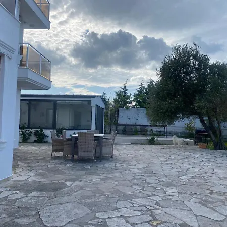 Nefes Villa Urla