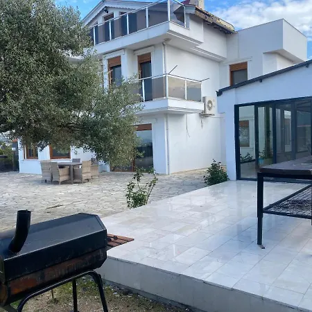 Villa Nefes *