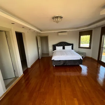 Villa Nefes
