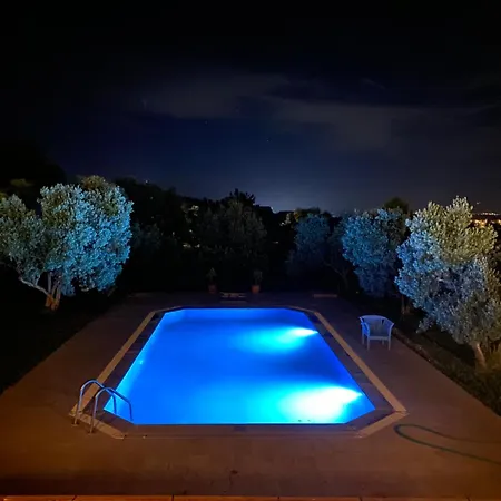 Villa Nefes Urla
