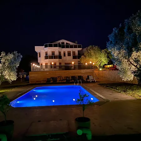 Villa Nefes *
