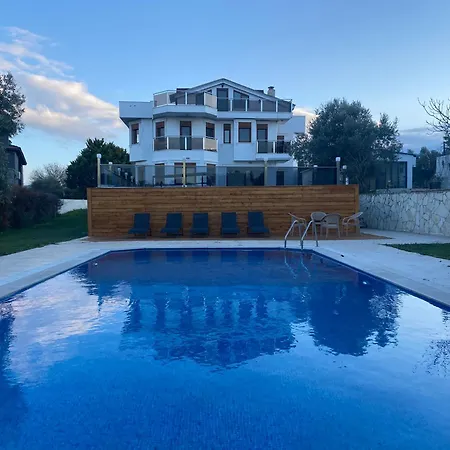 Nefes Villa Urla