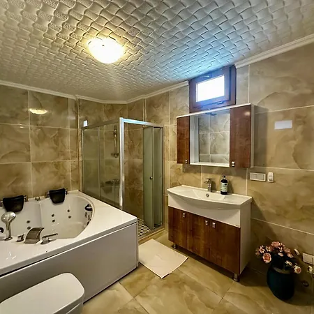 Villa Nefes *