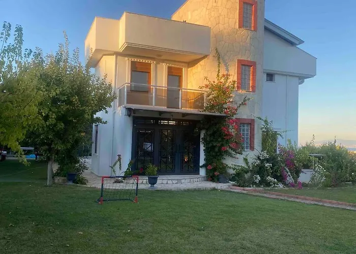 Nefes Vila