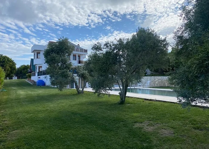 Vila Nefes Urla
