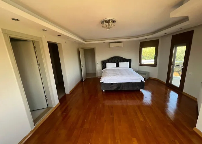 Vila Nefes