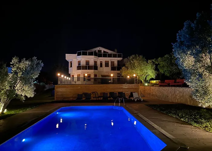 Nefes Vila